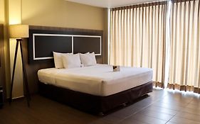 Rado Hotel - Santa Maria